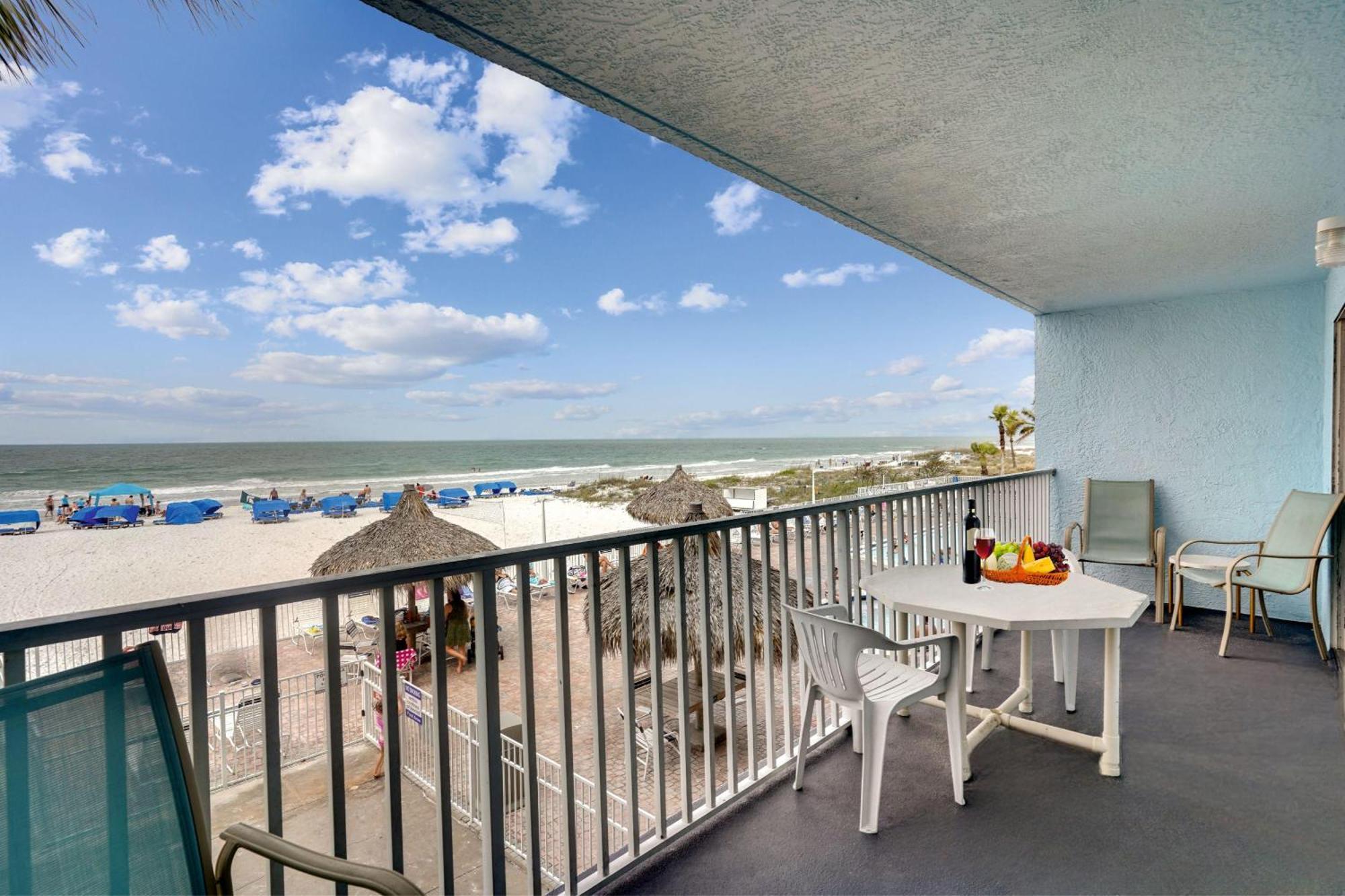 Sand Dollar 107 Clearwater Beach Zewnętrze zdjęcie